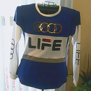 Camp original Co. Tagless Jersey